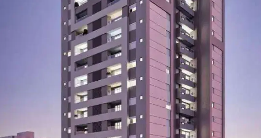 Apartamento com 3 quartos à venda na Rua Itapura, 843, Zona 03, Maringá