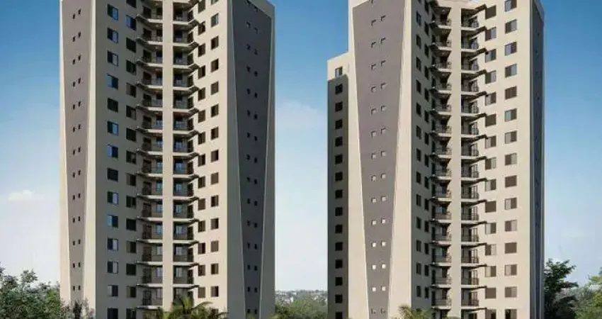 VENDA | Apartamento, com 2 dormitórios em Vila Emília, Maringá