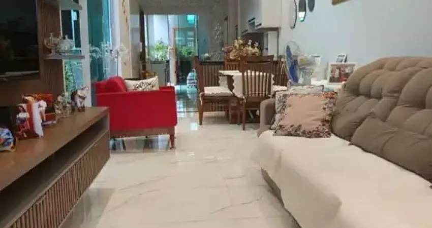 OPORTUNIDADE IMPERDÍVEL NO JARDIM MONTE REI - PARTE ALTA DO BAIRRO