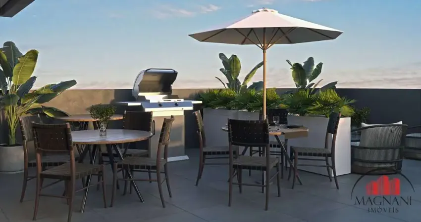 VENDA | Apartamento, com 1 dormitórios em Zona 7, Maringá