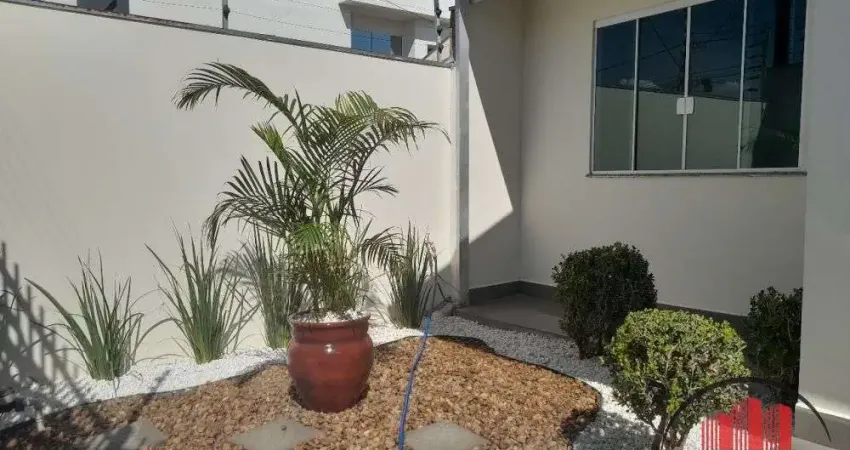 Casa com 3 quartos à venda na Rua Yodomu Yugeta, 731, Jardim Oriental, Maringá