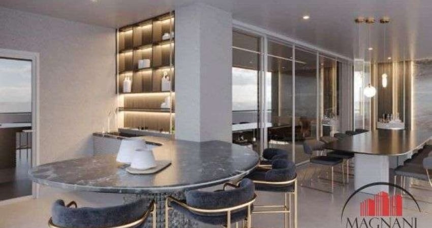 Apartamento com 3 quartos à venda na Avenida Joaquim Duarte Moleirinho, 2625, Jardim Cidade Monções, Maringá