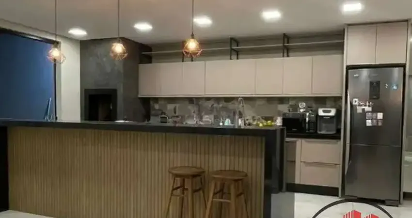 ??CASA COM 4 QUARTOS NA VILA MORANGUEIRA EM MARINGÁ! ?