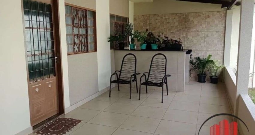 VENDA | Casa, com 3 dormitórios em Ebenezer, Maringá
