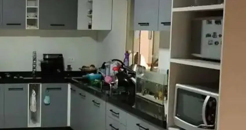 CASA COM 2 QUARTOS NO JARDIM OURO VERDE III EM SARANDI!