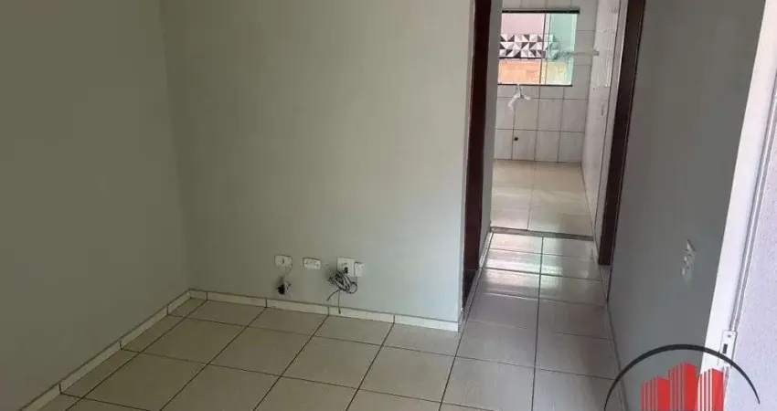VENDA | Casa, com 2 dormitórios em Jardim Novo Alvorada, Maringá