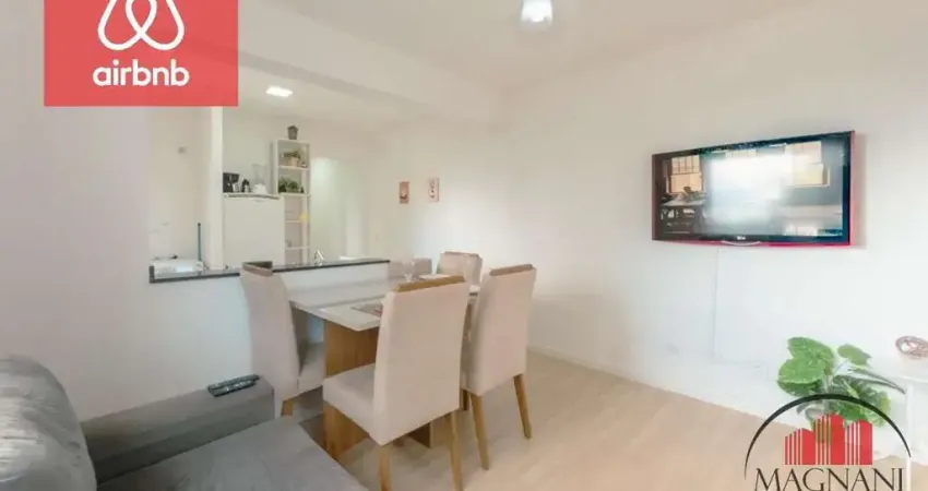 Apartamento com 2 quartos à venda na Rua Neo Alves Martins, 2814, Zona 01, Maringá