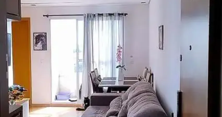 VENDA | Apartamento, com 2 dormitórios em Jardim América, Maringá