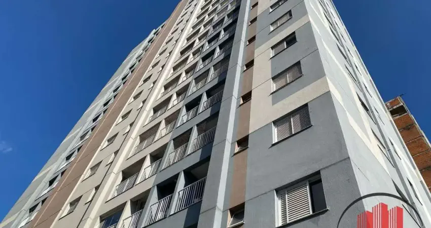 LOCAÇÃO | Apartamento, com 2 dormitórios em Jardim Aclimação, Maringá