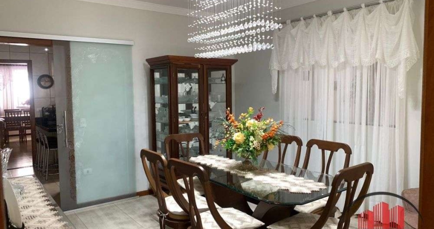 ✅ CASA COM 3 SUÍTES NO JARDIM MONTE REI EM MARINGÁ/PR!