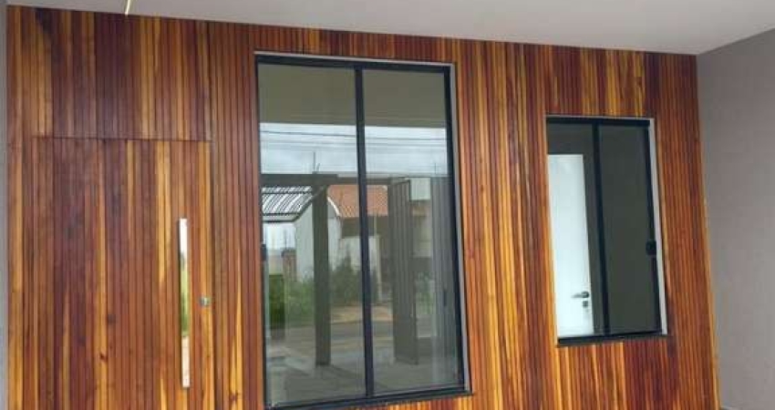 VENDA | Casa, com 3 dormitórios em Ecovalley Ecologic City, Sarandi