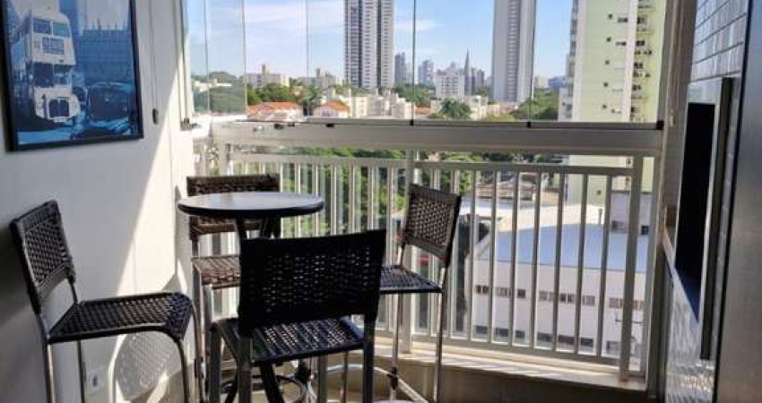 VENDA | Apartamento, com 3 dormitórios em Vila Bosque, Maringá