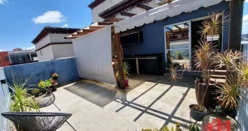 ✅ APARTAMENTO DUPLEX SEMIMOBILIADO NO SPAZIO MONREAL EM MARINGÁ/PR!
