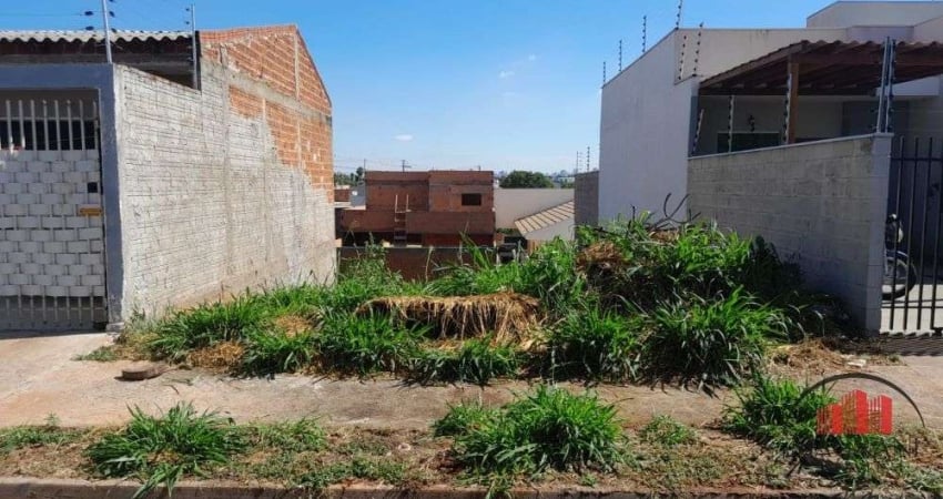Terreno à venda na Rua Silvia Pereira Rodrigues, 509, Ecovalley Ecologic City, Sarandi