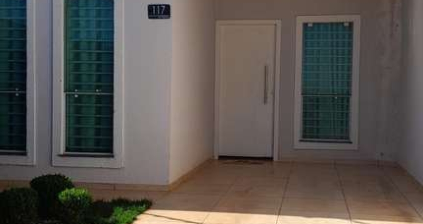 Casa com 2 quartos à venda na Rua Carlos Venuti, 518, Ecovalley Ecologic City, Sarandi