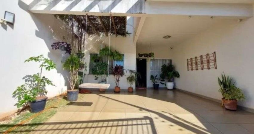 ✅ CASA SEMIMOBILIADA NO JARDIM BOTÂNICO EM MARINGÁ/PR!