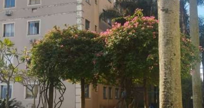 LOCAÇÃO | Apartamento, com 1 dormitórios em Parque Residencial Cidade Nova, Maringá