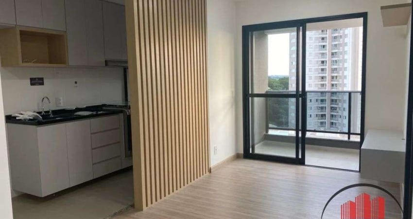BLEND PLAENGE - APARTAMENTO SEMIMOBILIADO PARA LOCAÇÃO