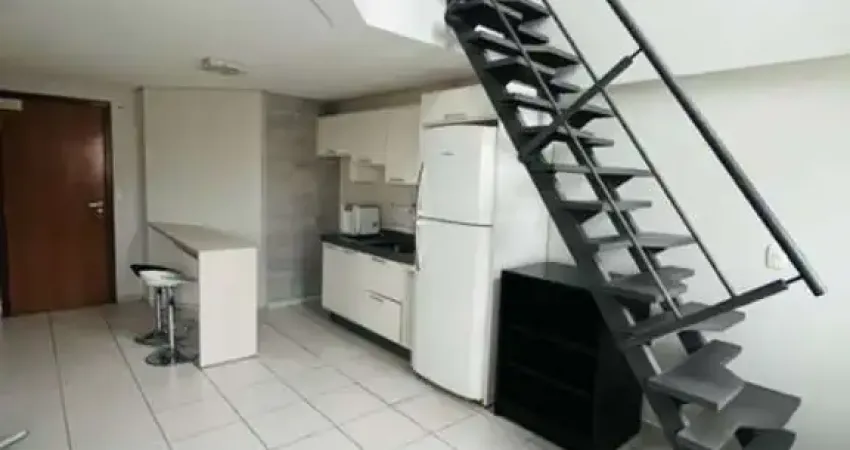 VENDA | Apartamento, com 1 dormitórios em Zona 07, Maringá