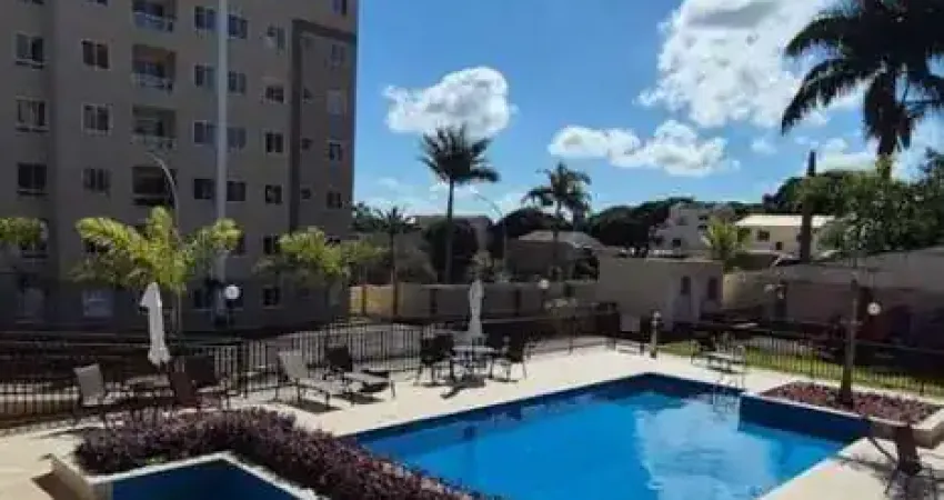 Apartamento com 2 quartos à venda na Rua Quintino Bocaiúva, 1400, Zona 07, Maringá