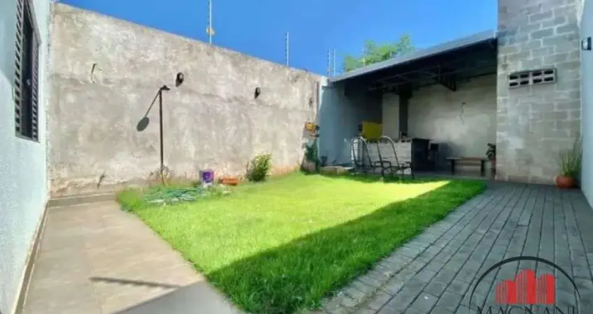 VENDA | Casa, com 2 dormitórios em Jardim Paulista, Maringá