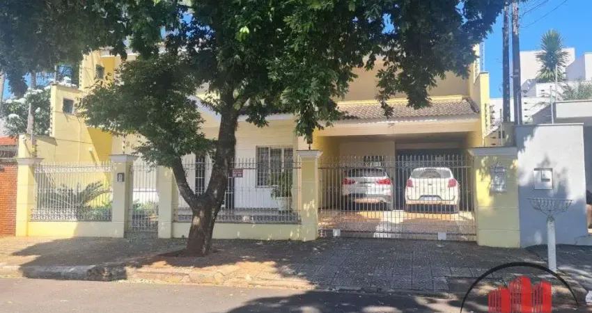 VENDA | Casa, com 4 dormitórios em Zona 02, Maringá