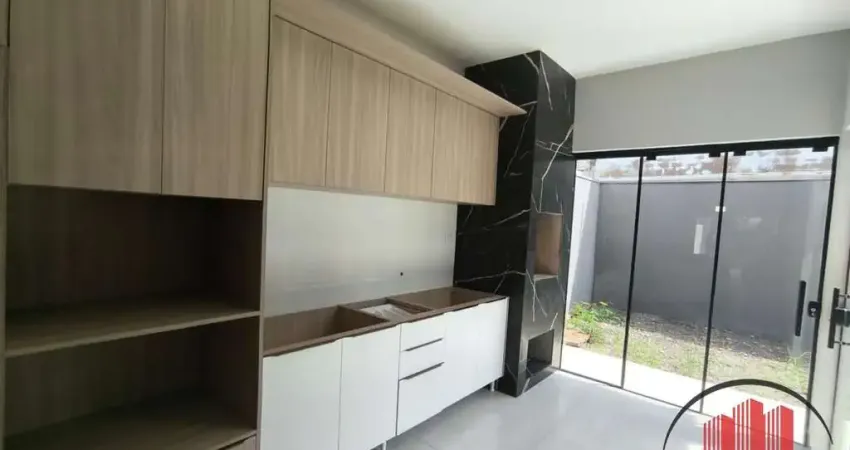 ✅ CASA COM MÓVEIS PLANEJADOS NO JARDIM EVEREST EM MARINGÁ/PR!