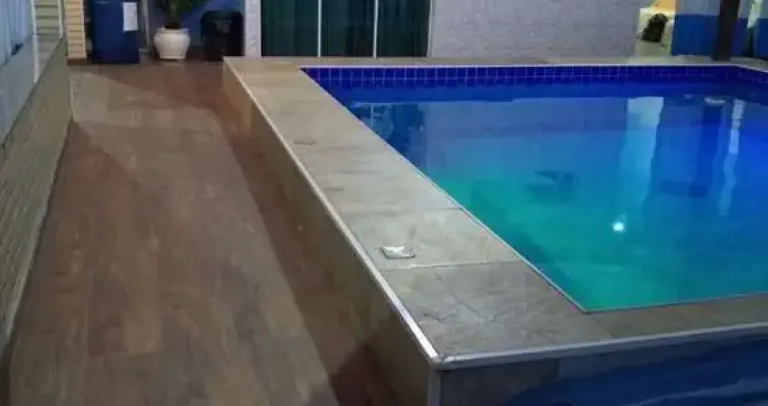 Locação | casa, com 2 dormitórios em jardim rebouças, maringá