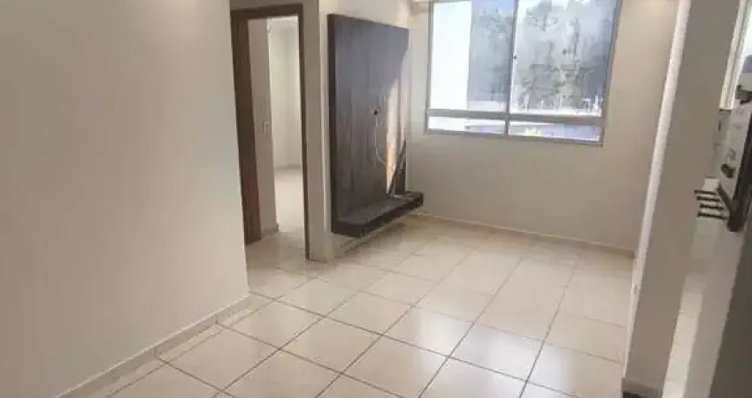 Apartamento para locação no jd. alvorada - spazio montserrat