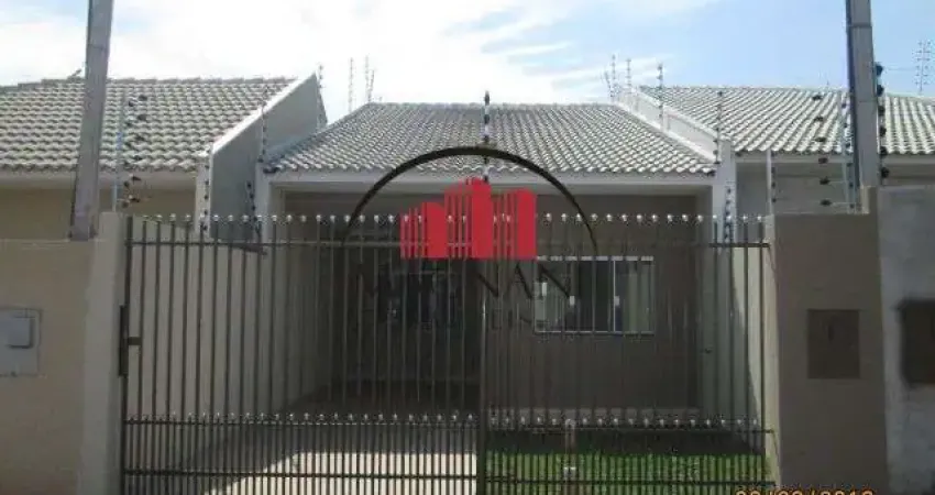 Locação | casa, com 3 dormitórios em jardim ouro verde iii, sarandi