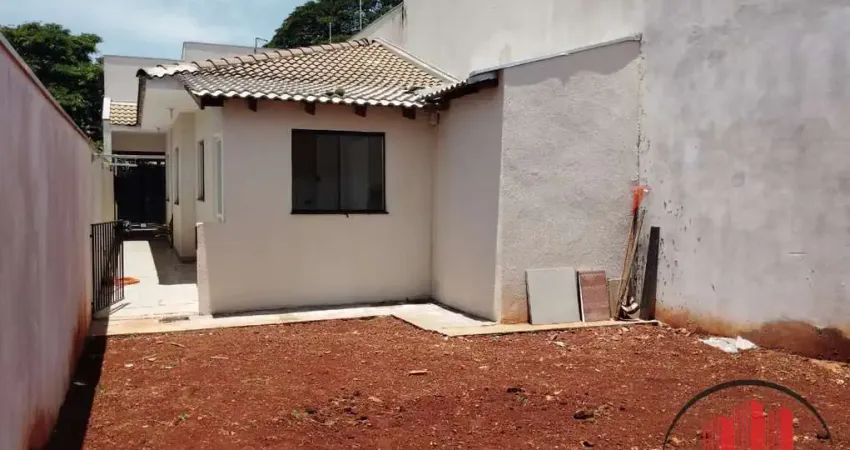 Casa com 2 quartos para alugar na Rua Pioneira Jacinta Moreira Gavioli, 82, Jardim São Silvestre, Maringá