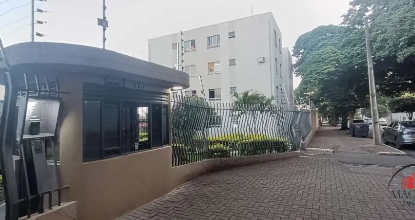 Apartamento com 2 quartos para alugar na Rua Vasco da Gama, 373, Vila Marumby, Maringá