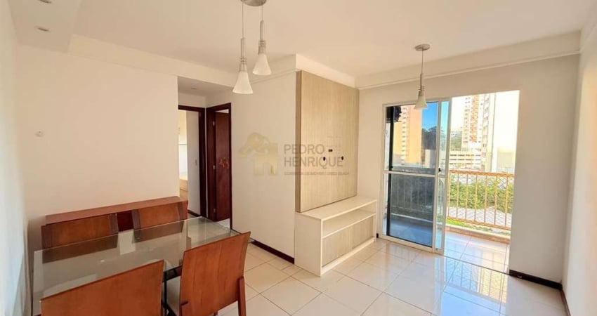 Apartamento Mobiliado para Locação em Salvador, Imbuí, 2 dormitórios, 1 suíte, 2 banheiros, 1 vaga
