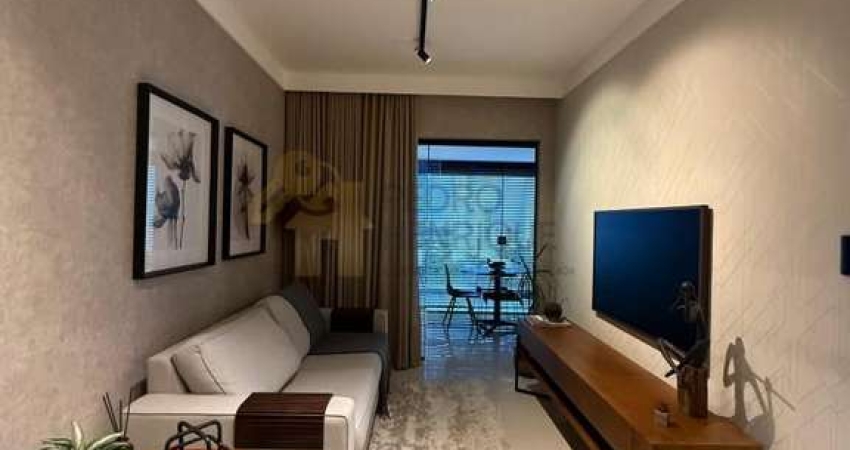 Apartamento Mobiliado para Venda em Salvador, Horto Florestal, 1 dormitório, 1 suíte, 1 banheiro, 1 vaga