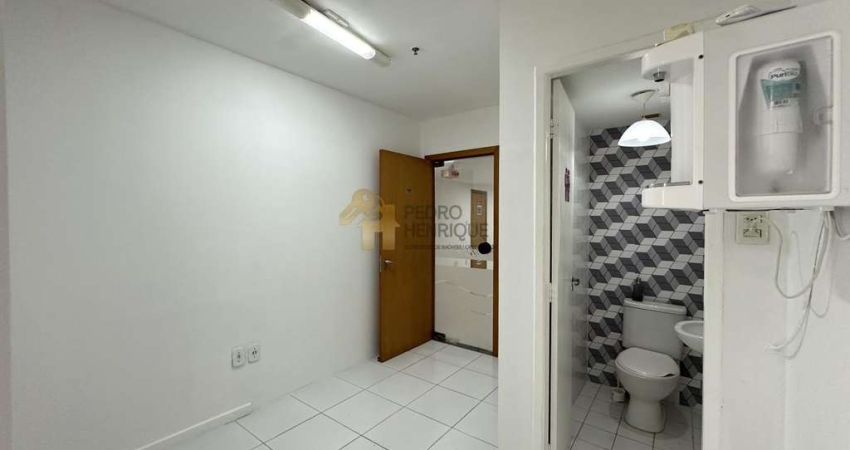 Sala Comercial para Venda em Salvador, Caminho das Árvores, 1 banheiro, 1 vaga