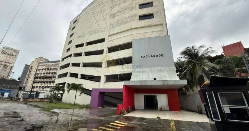 Prédio Comercial para Locação em Salvador, Imbuí, 1 dormitório, 35 banheiros, 99 vagas