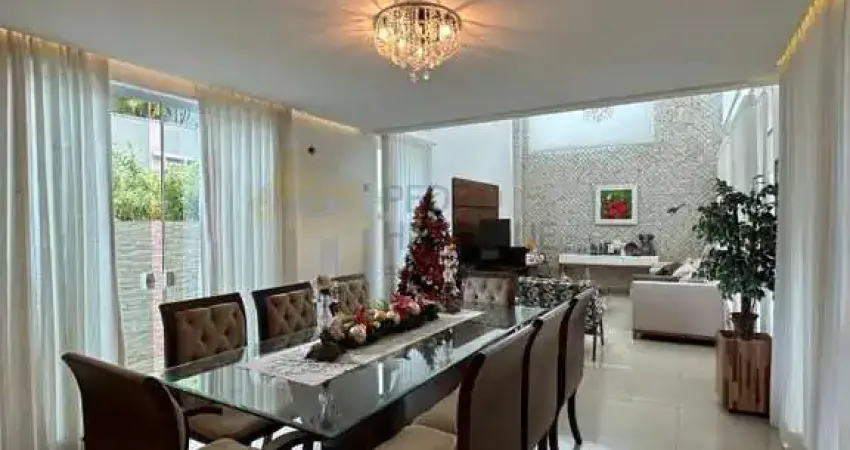 Casa em Condomínio para Locação em Camaçari, Alphaville (Abrantes), 4 dormitórios, 4 suítes, 5 banheiros, 4 vagas
