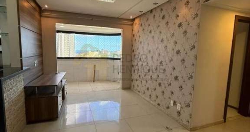 Apartamento para Venda em Salvador, Imbuí, 2 dormitórios, 1 suíte, 2 banheiros, 2 vagas