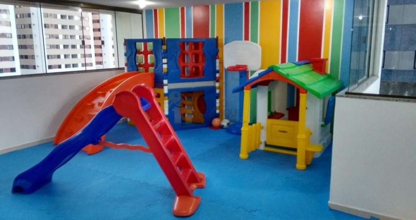 Apartamento para Locação em Salvador, Stiep, 3 dormitórios, 1 suíte, 3 banheiros, 2 vagas