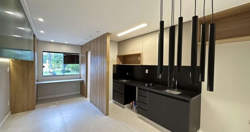 Apartamento para Venda em Lauro de Freitas, Buraquinho, 1 dormitório, 1 banheiro, 1 vaga