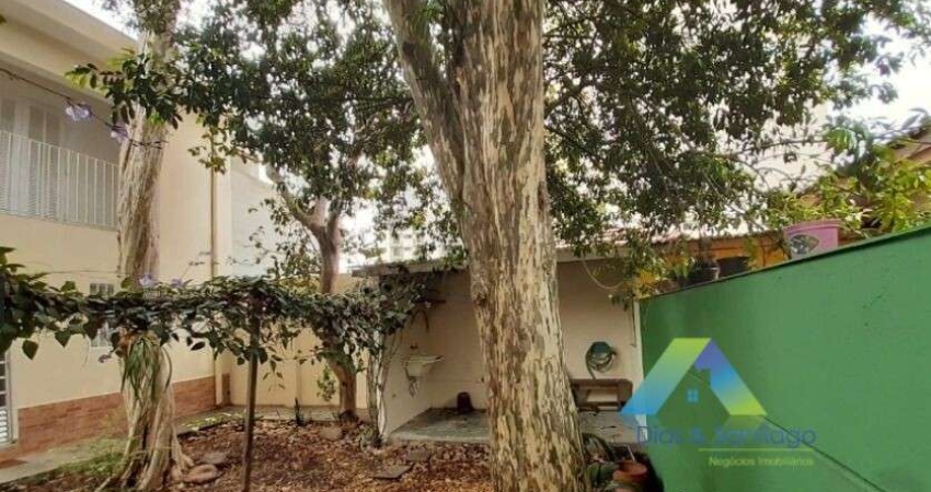 Casa com 6 dormitórios à venda por R$ 2.250.000,00 - Vila Santo Estéfano - São Paulo/SP