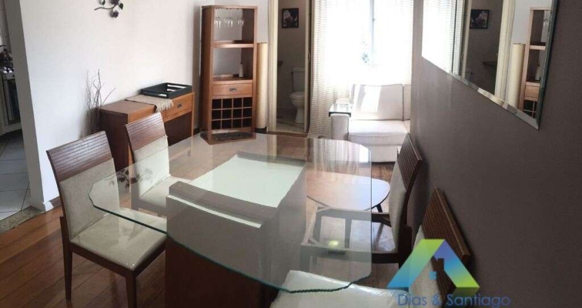VILA MASCOTE Apartamento 60M², 2 dormitórios, 1 vaga, ótima localização e valor !!!