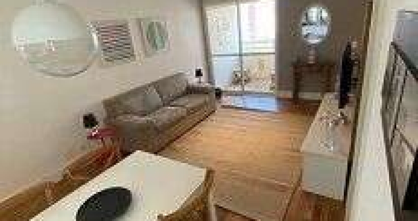 Apartamento com 2 dormitórios à venda, 57 m², área de lazer completa, por R$ 1.171.000 - Vila Olímpia - São Paulo/SP