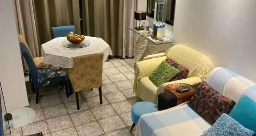 TABOÃO Cobertura Duplex 130M², 2 dormitórios, espaço gourmet com churrasqueira, 1 vaga ótima localização e valor !!!!