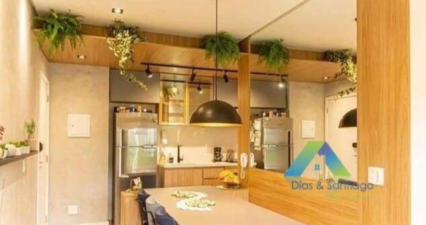 PARQUE FONGARO Apartamento Garden 91M², 2 dormitórios 1 suíte, 1 vaga, lazer completo ótima localização e valor !!!