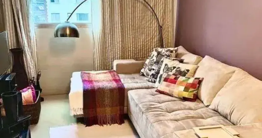 VILA PARQUE JABAQUARA Apartamento 55M², 2 dormitórios, 1 vaga, lazer completo a 5 minutos da estação do metro Jabaquara ótimo valor e localização !!