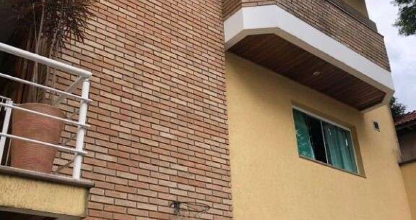 SÃO BERNARDO DO CAMPO Sobrado 230M², 4 dormitórios, 4 vagas ótima localização e valor !!!