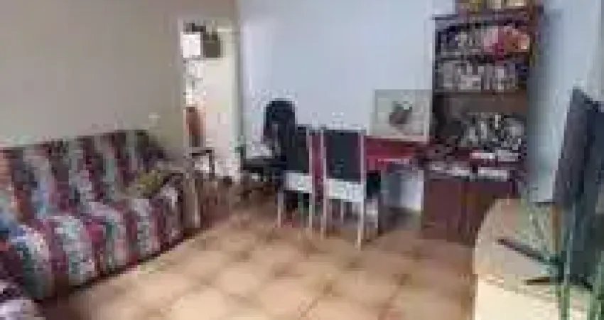 Casa com 2 dormitórios à venda por R$ 340.000 - Vila Arapuã - São Paulo/SP