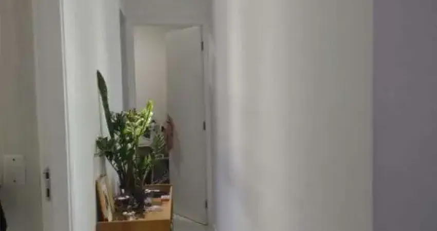 Apartamento semi mobiliado com 2 dormitórios à venda, 55m² por R$ 257.000,00 - Jardim Maria Estela - Sacomã/Zsul
