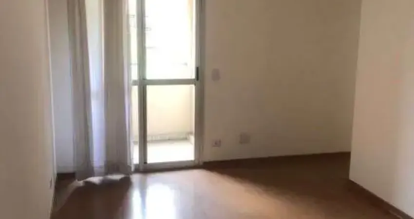 Apartamento com 2 dormitórios à venda, 55 m² por R$ 550.000 - Vila Mariana - São Paulo/SP